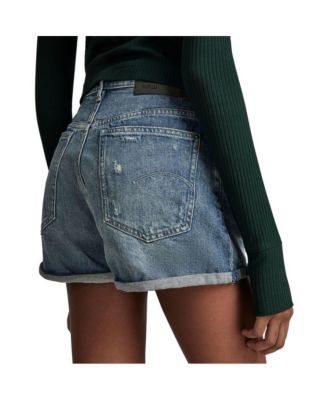 Women's Tedie Ultra High Shorts