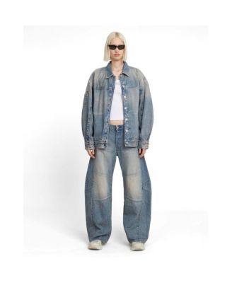 Women's Long Drifter Jacket