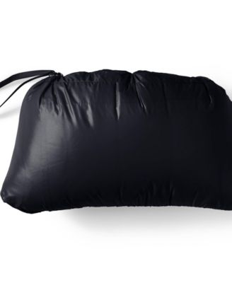 Men's Hooded Wanderweight Packable Down Jacket