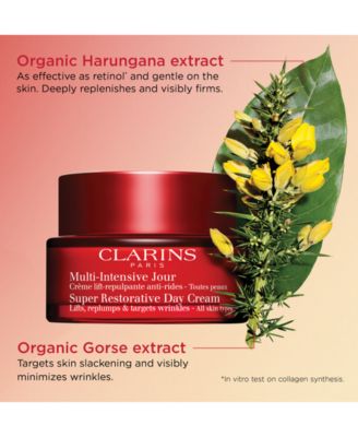 4-Pc. Double Serum & Super Restorative Skincare Set