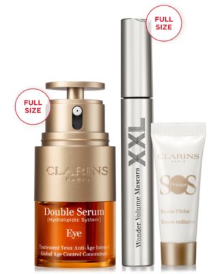 3-Pc. Double Serum Eye Firming & Hydrating Set