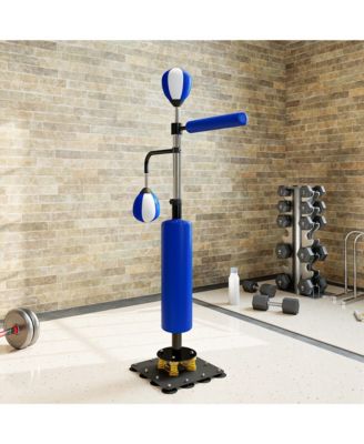 Speed Bag Boxing Bag Sd Reflex Training Equipment