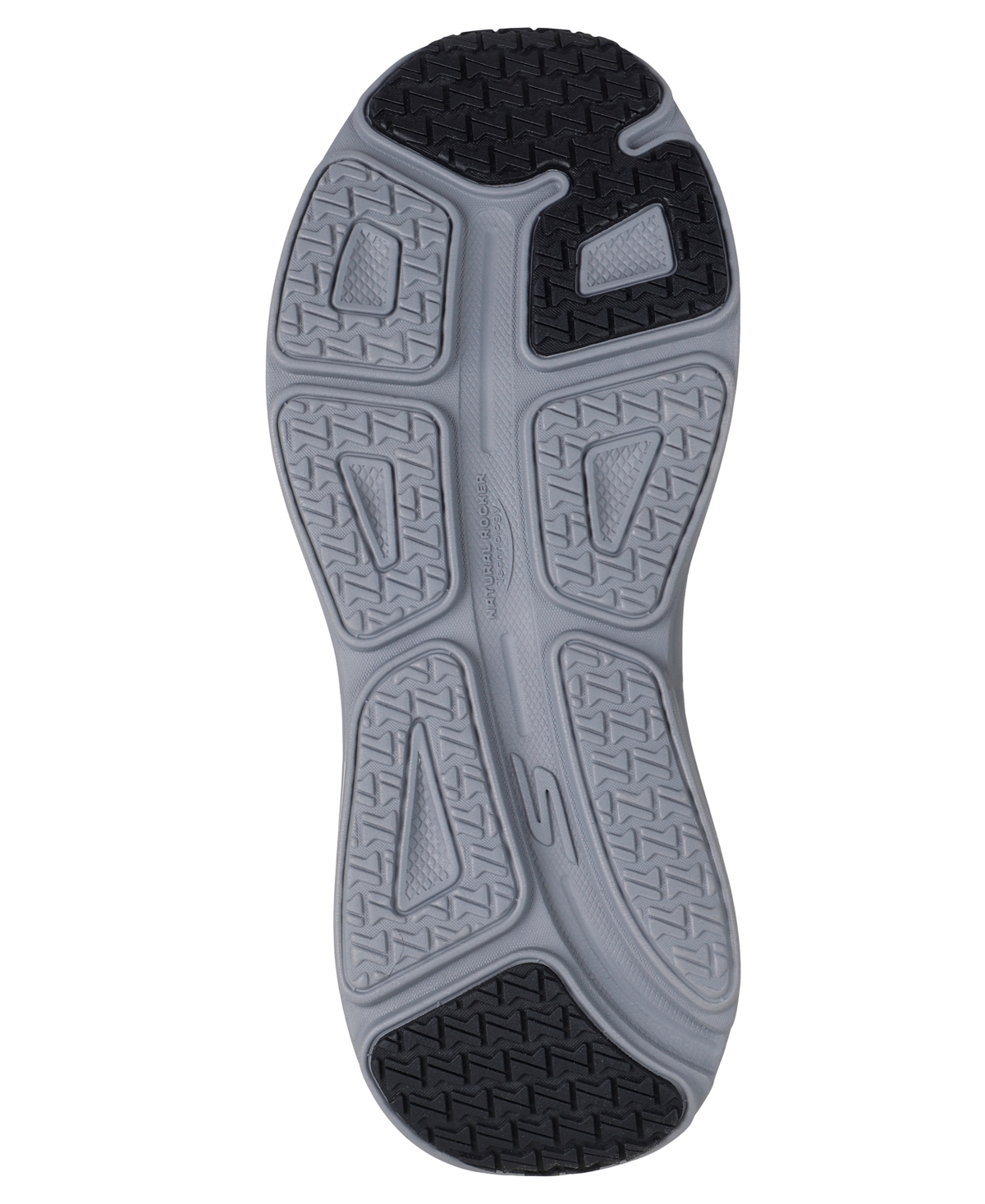 Skechers Men's Max Cushioning In Gray