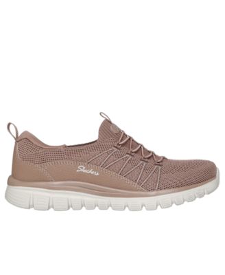 Women's Graceful - Picture Perfect Casual Sneakers from Finish Line