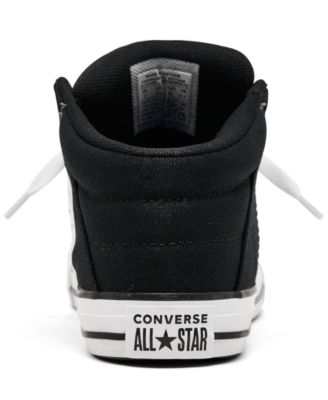 Little Kids Chuck Taylor All Star Axel Mid Casual Sneakers from Finish Line