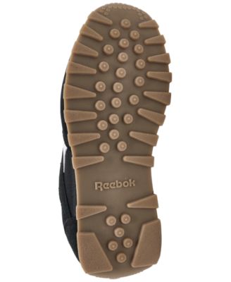 Big Kids Classic AZ Casual Sneakers from Finish Line