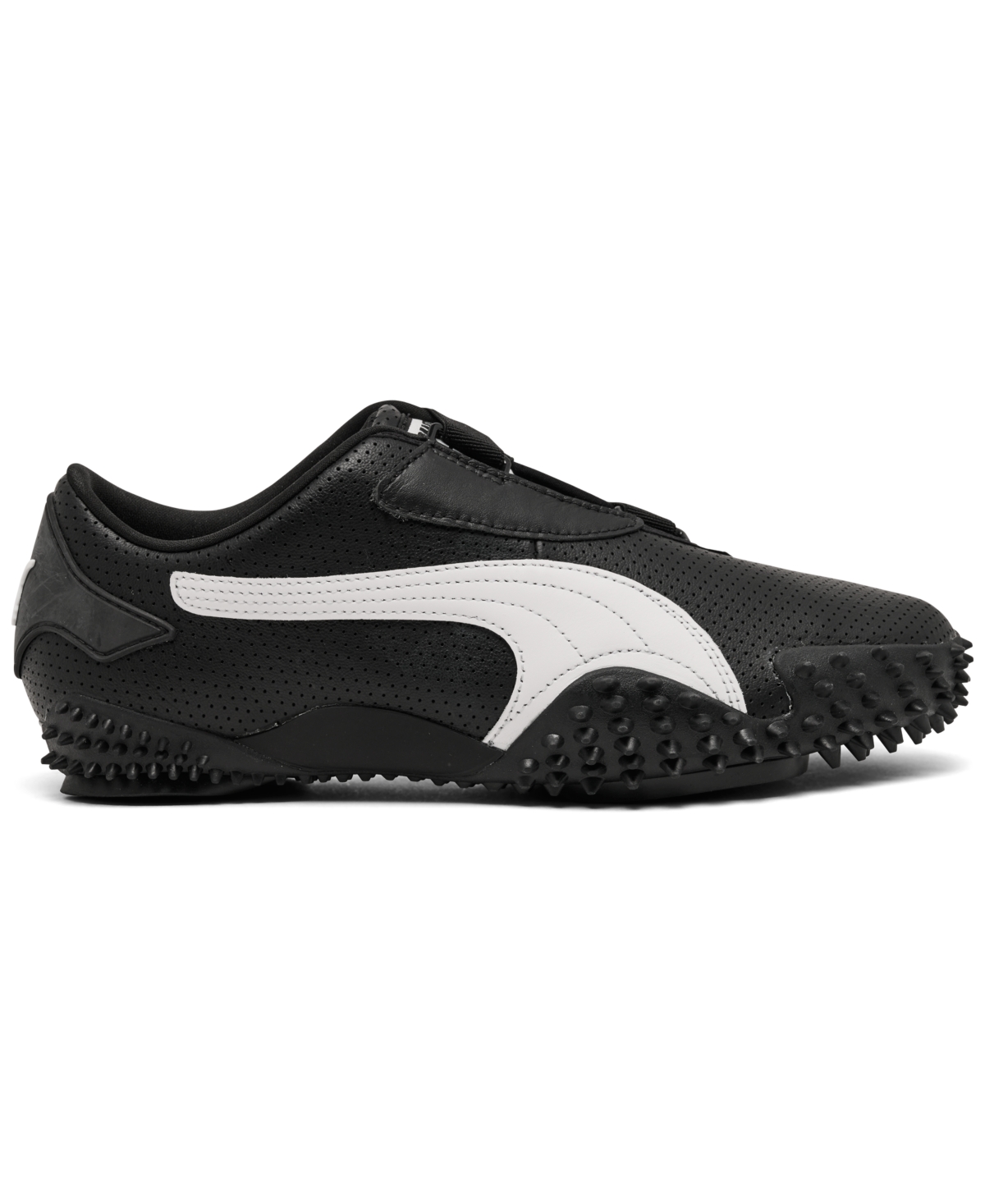 Puma X Asap Rocky Sneakers Mostro Og In Black