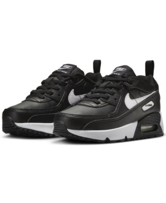 Nike - Little Kid's Air Max 90 Eason Casual Sneakers from Finish Line