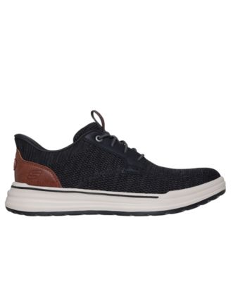 Men's Slip-Ins Relaxed Fit: Sterling - Ramone Casual Sneakers from Finish Line