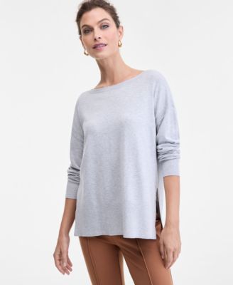 Women's Everyday Sweater Tunic