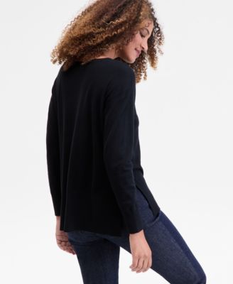 Women's Everyday Sweater Tunic