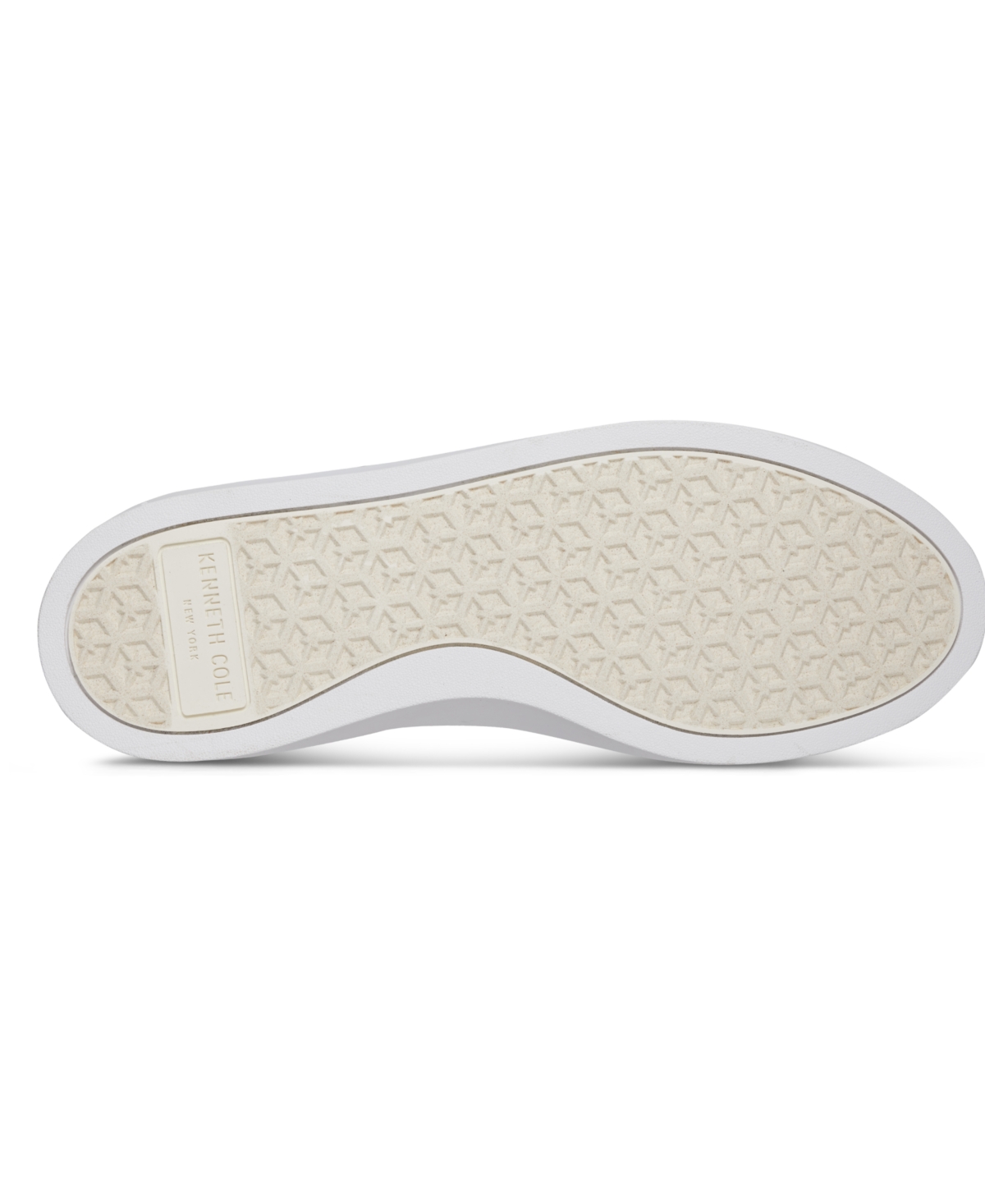Kenneth Cole New York Nicco Low Top Sneaker In Multi