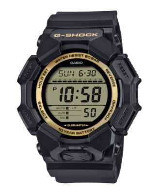 G-Shock