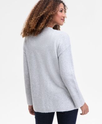 Women's Pocket Cardigan, Macy's Exclusive