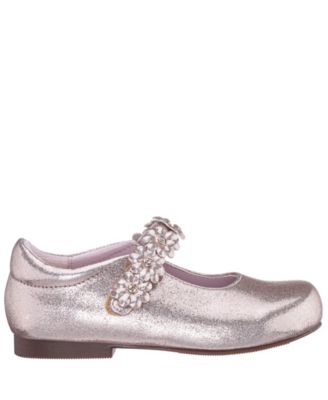 Girls' 6-12 Tuley Mary Jane Dress Shoes