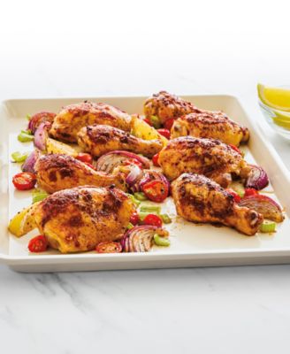 Dover Bakeware 13" x 18" Half Cookie Sheet Pan