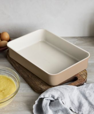 Dover Bakeware Rectangular Cake Pan