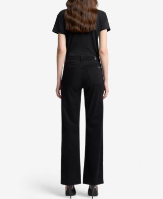 Women's Alexa Wide-Leg Jeans