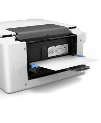 Maxify GX3020 Wireless Versatile MegaTank Compact All-In-One Color Printer