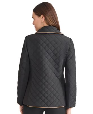 Women's Quilted Jacket