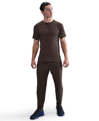 Men's Pro Training Dri-Fit Short-Sleeve T-Shirt