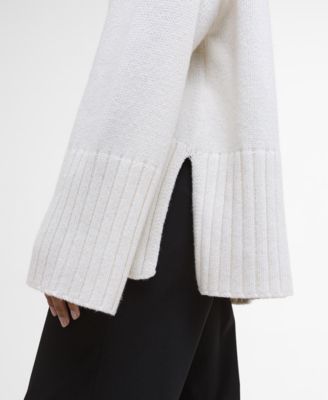 Women's Serena Knitted Sweater