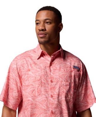 Men's Super Tamiami Short Sleeve Shirt