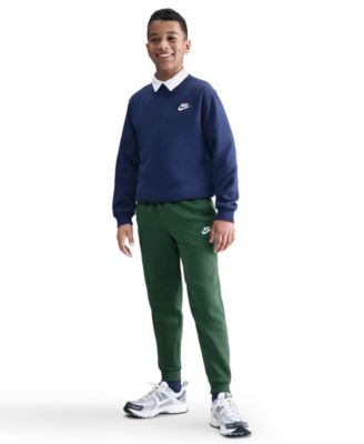 Boys and Girls Club Fleece Jogger Pants