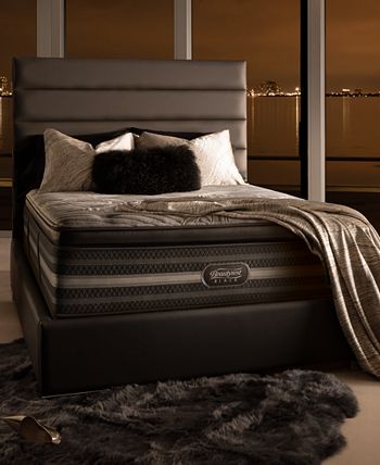 Beautyrest suri plush pillow top 2025