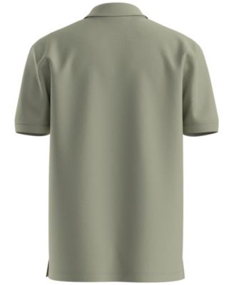 Hugo Boss Men's Short Sleeve Polo Shirt