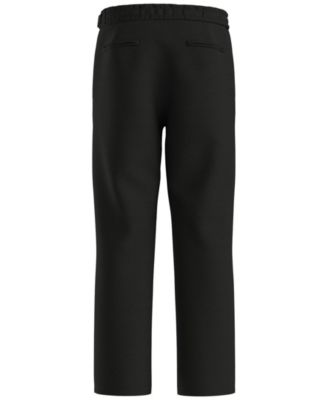 Hugo Boss Men's Mercerized Twill Pants