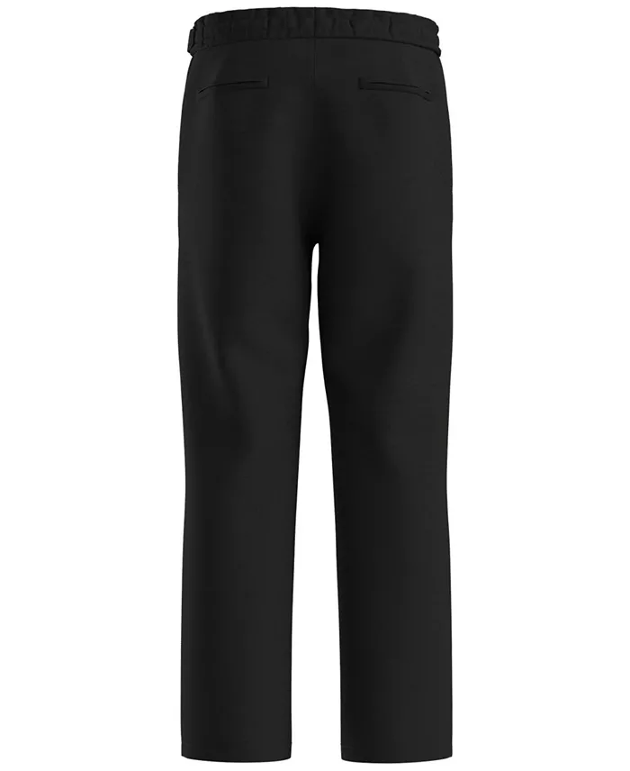 Hugo Boss Men's Mercerized Twill Pants - thumbnail 2