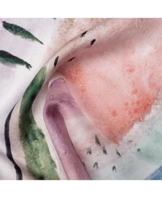 Pagani - Silk Pocket Square for Men