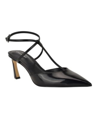 Women's Avriel Strappy Dress Pumps