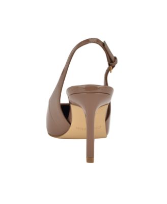 Women's Harbella Slingback Stiletto Pumps