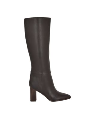 Women's Dawna Tall Block Heel Boots