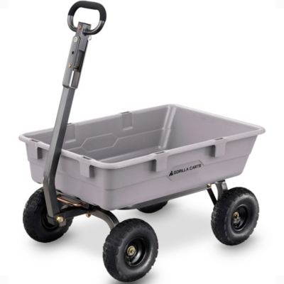Gorilla Carts