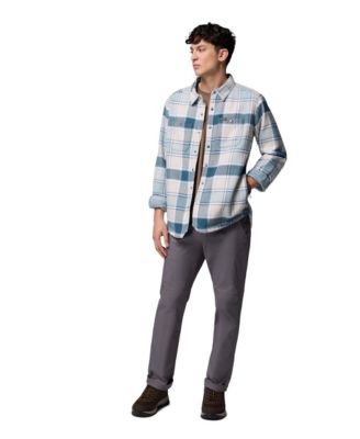 Men's Windward Shirt Jacket