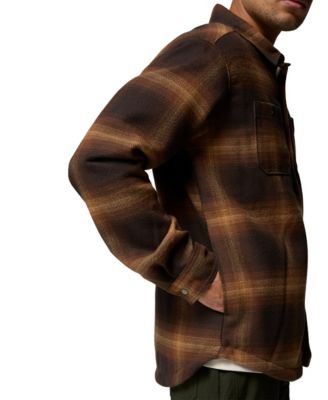 Men's Windward Shirt Jacket