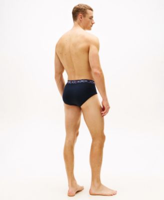 Men's&nbsp;4-Pack Cotton Classics Briefs Set