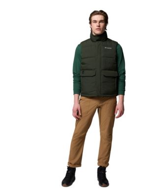 Men's Landroamer Puffer Vest