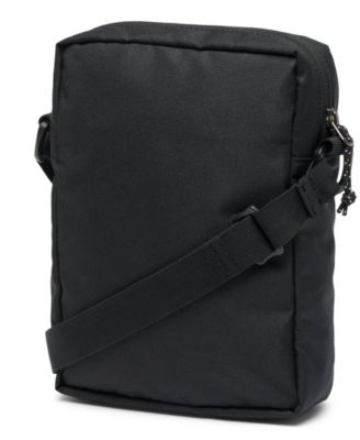 Men's Zigzag Side Bag