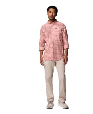 Men's Rapid Rivers Long Sleeve Shirt