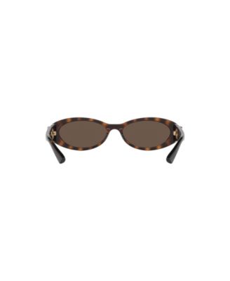 Women's Round Sunglasses, GG1660S GC002278