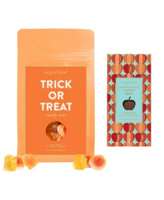 Sugarfina - Trick and Treat Bundle, 2 piece