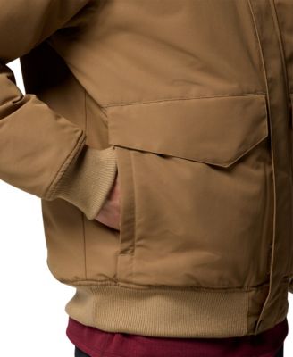 Men's Cape Ridge Bomber Jacket