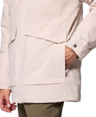 Men's Street Heights Parka Jacket