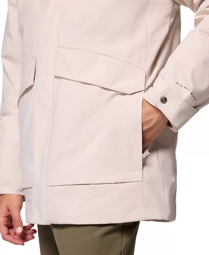 Men's Street Heights Parka Jacket - thumbnail 8