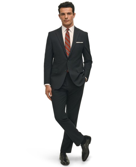 Мужские B By Brooks Brothers Men's Classic-Fit Stretch Wool Blend Suit Separates