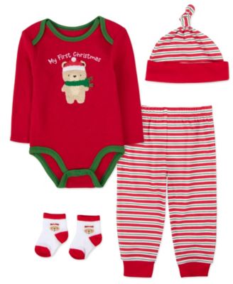 Baby Essentials